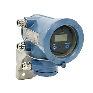 เครื่องวัดอัตราการไหลแบบ Coriolis รุ่น Proline Promass E 200 ความแม่นยำสูง ขนาด 1.5 นิ้ว สำหรับวัดอากาศ ก๊าซ น้ำมัน  ชิ้นส่วนพลาสติกและสแตนเลส  OEM - Product Image 5