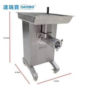 Molinillo de Taro multifuncional, picadora de patata dulce de raíz cocida, picadora de carne para pechuga de ternera - Product Image 2