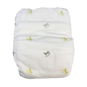 ผ้าอ้อ<span class=keywords><strong>ม</strong></span>เด็กแบบใช้แล้วทิ้งธรรมชาติ - Product Image 3