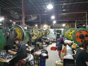 Rueda Colgante <span class=keywords><strong>para</strong></span> Puerta Corredera de Ducha, Accesorios <span class=keywords><strong>para</strong></span> Puertas Correderas de <span class=keywords><strong>Baño</strong></span>, Venta al Por Mayor - Product Image 5