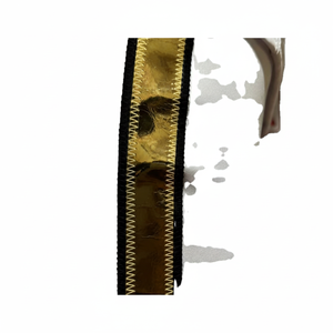 Fútbol americano Jersey fan Jersey padre sublimación aparejos sarga bordado más tamaño personalizado soporte fabricante de fábrica - Product Image 1