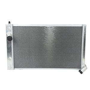 LINTE ALL radiateur en aluminium pour 1969-1972 Chevy <span class=keywords><strong>Corvette</strong></span> 427 <span class=keywords><strong>454</strong></span> Big Block 7.0L 7.4L radiateur en aluminium - Product Image 1