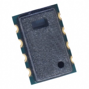 CC2D33S CAPTEUR <span class=keywords><strong>HUMI</strong></span>/TEMP 3.3V I2C 3% SMD - Product Image 1