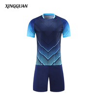 Uniformes de Fútbol Personalizados por Sublimación, Camisetas para Equipos y Clubes, Conjunto de Ropa Deportiva para Hombre