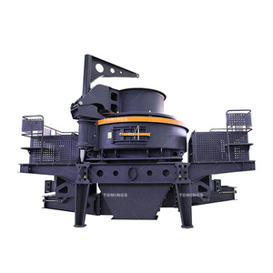 Máquina para Fabricar Arena de Piedra de Río, Nueva Máquina de Impacto para Fabricar Arena, Máquina para Fabricar Arena de Cuarzo, Máquina para Fabricar Arena de Sílice - Product Image 4