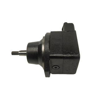มอเตอร์ไฮดรอลิกแบบลูกสูบ รุ่น M5AF/M5BF-045/036/028/018/012 ซีรีส์ M5BF 028 1N02 B1M 00000 รับประกัน 1 ปี แรงบิดเริ่มต้นสูง ผลิตในจีน - Product Image 6
