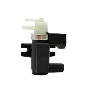 8E0906627C วาล์วโซลินอยด์แปลงแรงดันเทอร์โบเพิ่มแรงดัน - Product Image 4