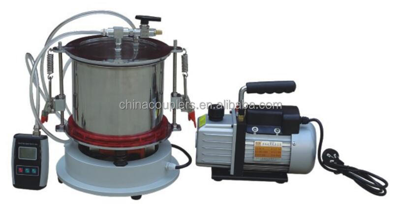 Thiết Bị Kiểm Tra Trọng Lượng Riêng Nhựa Đường Máy Đo Chân Không Bitum