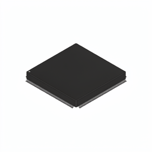 ชิ้นส่วนอิเล็กทรอนิกส์400 BGA แบบฝังดั้งเดิมบริการครบวงจร IC FPGA 311 I/o 400Fbga XC3S400AN-4FGG400C จีน - Product Image 1