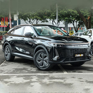 Vente en gros de voitures d'occasion Chine Vente de voitures d'occasion Exeed Stellar Yaoguang Véhicules d'occasion bon marché - Product Image 3