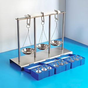 DX8313High-temperature basınç test cihazı - Product Image 2