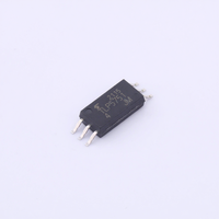 Le TLP5751 est composé d'un LED infrarouge et d'un photodétecteur intégré à gain élevé et haute vitesse, emballé dans un format SO6L à 6 broches.