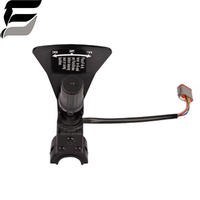 Joystick AT342722, interrupteur de sélection de transmission pour chargeuses 210K, 210LJ, 310J, 315SJ, 325J, 410J