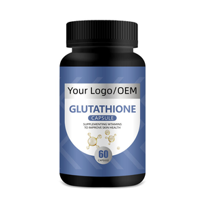 Manfaat Glutathione - Kapsul Premium untuk Anti Penuaan Manfaat Glutathione - Kapsul Premium untuk Anti Penuaan