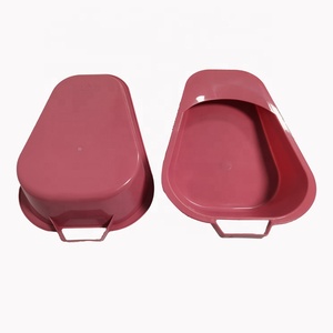 Penjualan Laris 2304 Bedpan Patah Tulang Medis Dibuat Di Cina - Product Image 4
