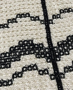 Vêtements pour femmes motif de fleurs gilet <span class=keywords><strong>sans</strong></span> manches au crochet été Style paresseux débardeur <span class=keywords><strong>pull</strong></span> tricoté haut court - Product Image 3