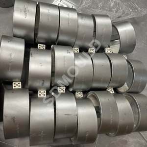 Calentador de banda cerámico original Haitian para extrusora eléctrica de inyección de plástico, elemento de aislamiento, calentador de banda de cerámica - Product Image 2