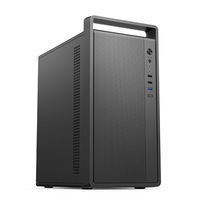Nuevo Ordenador de Escritorio Original de la Marca Pro Plus QBM1250 con CPU Core Ultra9-285T, 16 GB de RAM y 512 GB de SSD (EE. UU.)