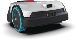 Tondeuse robot sans fil auto-chargeante avec moteur 4 temps, détection de pluie, reprise du coup de couteau à l'endroit où il s'est interrompu pour une efficacité accrue R3000 Fu - Product Image 5