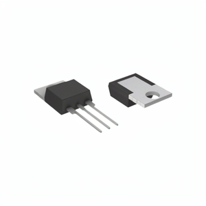 Q4010LTH ทิสเตอร์แบบแยกแท็บ220-3ชิ้นส่วนอิเล็กทรอนิกส์ - Product Image 1