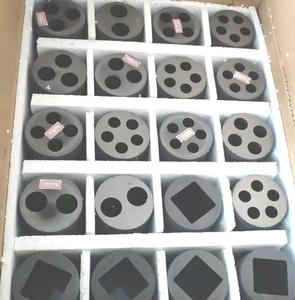 Xuất Khẩu Dạng <span class=keywords><strong>Graphite</strong></span> Tinh Khiết Cao Và Thanh Bên Trong Cho Thanh Đồng Và Ống Đồng - Product Image 5