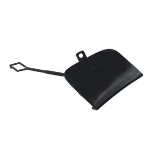 Mercedes-Benz A-Class ฝาครอบรถพ่วงกันชนหน้า W177 1778856500 ABS ป้องกันตะขอพ่วง - Product Image 2