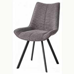 Chaise de salle à manger moderne 37800-5707 37800-5708 37800-5709 - Product Image 3