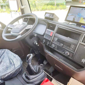 Camiones Refrigerados Personalizados, Refrigeradores para Autos, Camionetas de Farmacia General Motors, Camiones Refrigerados Comerciales, Camiones con Caja Refrigerada <span class=keywords><strong>en</strong></span> <span class=keywords><strong>Venta</strong></span> - Product Image 5