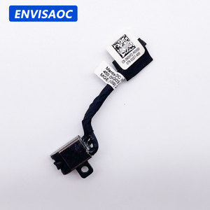 Câble de charge DC-IN pour ordinateur portable Dell <span class=keywords><strong>Inspiron</strong></span> 5590 5598 5588 5585 <span class=keywords><strong>5480</strong></span> 5490 5580 5485 5488 5498 0K0XF2 - Product Image 1