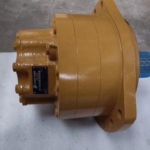 มอเตอร์ขับเคลื่อนล้อแบบสองความเร็ว MSE11-2-11A-R11-2A10-5E00 OEM รุ่น MSE MSE11 MSE18 MS25 MS11 มอเตอร์ไฮดรอลิก - Product Image 5