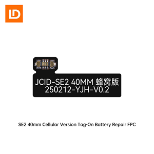 สายแพสำหรับซ่อมแซมแบตเตอรี่ JC ของแท้สำหรับ <span class=keywords><strong>iPhone</strong></span> S 11 12 13 14 15ซีรีส์ - Product Image 6