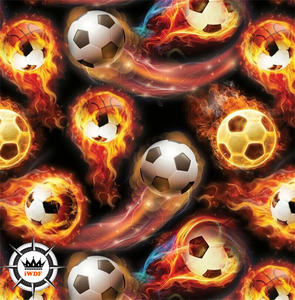 TSAUTOP perlengkapan desain kartun, perlengkapan <span class=keywords><strong>Film</strong></span> hidrografis bening lebar 50CM cetakan Transfer air pola desain kartun - Product Image 1