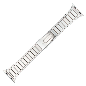 Bracelets de montre personnalisés RYB en titane 49MM 44MM <span class=keywords><strong>45MM</strong></span> pour accessoires <span class=keywords><strong>Apple</strong></span> <span class=keywords><strong>Watch</strong></span> 8 <span class=keywords><strong>7</strong></span> 6 - Product Image 5