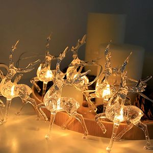 IP54 Waterproof LED <b>Light</b> Set Battery & USB Powered Warm White Outdoor Holiday Party Decor <b>Lights</b> <b>Ceiling</b> <b>light</b> - Product Image 3
