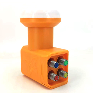 LNB Cuádruple Universal de Banda Ku Digital al Mejor Precio - Product Image 3