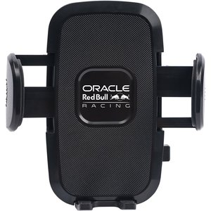 Caricabatterie Red Bull Racing nero/rosso universale, veloce e compatto - Product Image 4