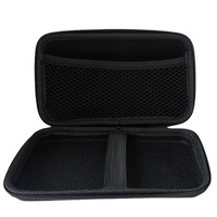 Sac de rangement pour console portable EVA pour console de jeu RG40 XXH RGB20SX/RGB30