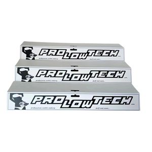 Thẻ bán lẻ Bao bì thiết kế tùy chỉnh thẻ tiêu đề bao bì in ấn túi nhựa toppers tông thẻ tiêu đề - Product Image 6