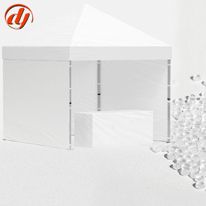 Grânulos de <span class=keywords><strong>PVC</strong></span> de Alta Qualidade Não Tóxicos DY OEM/ODM, Material Seguro Certificado EN71 com Cores Personalizadas para Brinquedos Infantis - Product Image 4