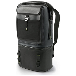 Borsa Termica Morbida per 36 Lattine, Portatile, Impermeabile e Isolante per Picnic, Campeggio, Pesca, Nautica - Product Image 1