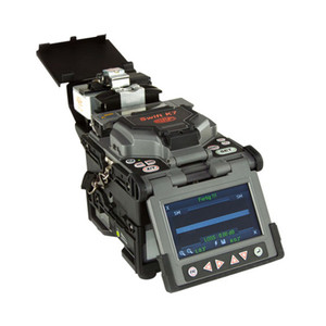 Manual en inglés del fusionador óptico original coreano Swift K7 - Product Image 3