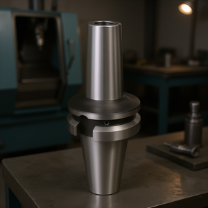 BTB40 H.. M.. CPY Mandrel For Milling Cutter MAS 403 - Product Image 3