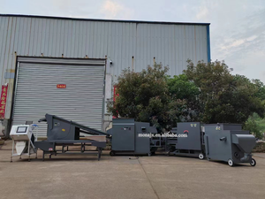 Machine de tri des vers de <span class=keywords><strong>farine</strong></span> Séparateur automatique de larves de vers de <span class=keywords><strong>farine</strong></span> jaune prix de la machine de tri criblage des vers de <span class=keywords><strong>farine</strong></span> - Product Image 6