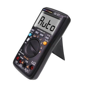 Multimètre numérique Zoyi Zt-300ab 1000V 10A Bluetooth, mesure automatique, True RMS avec mesure de température - Product Image 2