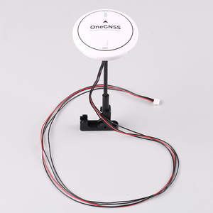 ZeroOne OneGNSS Air GPS Navigation Module - Cost-effective CAN Bus Interface for UAV Parts - Product Image 4