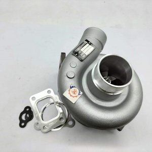 เทอร์โบชาร์จเจอร์ E320B E320C E320D 49179-02340 เทอร์โบชาร์จเจอร์ C6.4 3066 เทอร์โบชาร์จเจอร์ S6K 287-0049 5I-8018 - Product Image 6