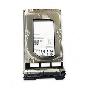 Great Quality 400-ATJU 14g <b>2tb</b> 7.2k Nl Sas 12gbps 2.5inch Hard Drive Server With Tray - Product Image 4