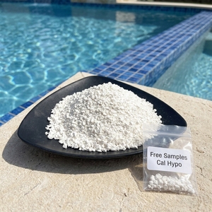 Granulés de <span class=keywords><strong>choc</strong></span> pour piscine à 90 % de <span class=keywords><strong>chlore</strong></span> pour usage commercial E20260428 - Product Image 2