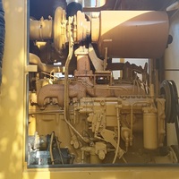 Réducteur de moteur 140h de voiture, super pratique, avec trémie/chenille, 140h 120h 12g 14G