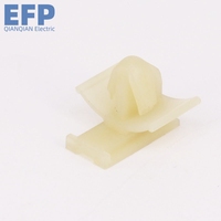 Fabricant Professionnel – Vente en Gros de Fixations Automobiles : Serre-câbles en Plastique PA66, Supports et Clips de Câbles en Plastique pour Accessoires de Voiture
